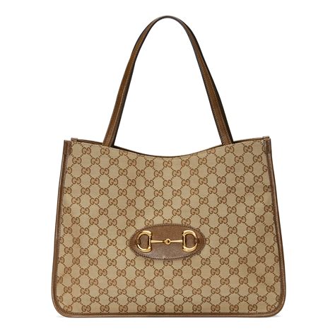 the gucci horsebit bag|gucci horsebit 1955 tote bag.